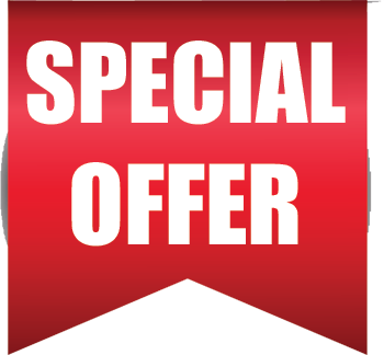 Special offer for Sheffield removals